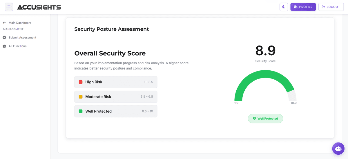Implement Access Control and Identity Management